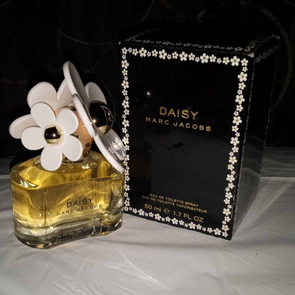 Marc Jacobs - Daisy 50 ML PC: 31655513027-000